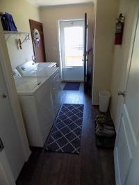 2018 MHE Manufactured Home