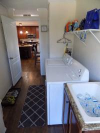 2018 MHE Manufactured Home