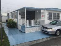 1968 Tiffany  Mobile Home