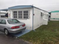 1968 Tiffany  Mobile Home
