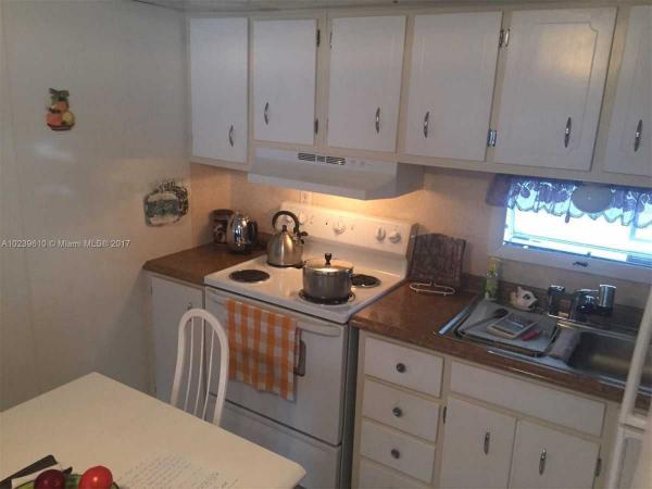 1968 Tiffany  Mobile Home