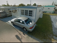 1968 Tiffany  Mobile Home