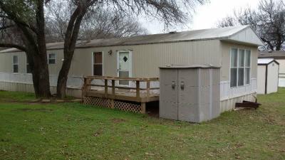 Photo 5 of 10 of home located at 148 Old Tunnel Road Aledo, TX 76008