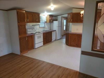 Mobile Home at 148 Old Tunnel Road Aledo, TX 76008