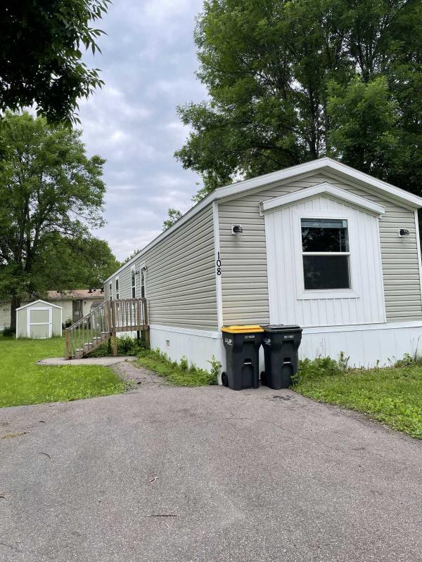2021 Clayton Mobile Home For Rent