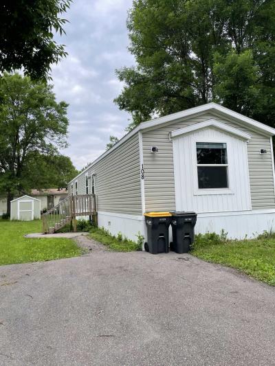 Mobile Home at 108 Picasso Place Mankato, MN 56001