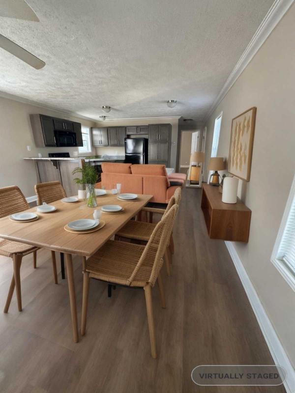 2019 Skyline Mobile Home For Sale