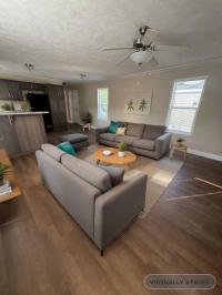 2019 Skyline Arlington Premier Mobile Home