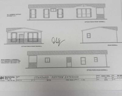 Photo 2 of 3 of home located at 123 Sequoia Way Santa Ana, CA 92703