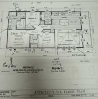 2025 Clayton Homes Mobile Home