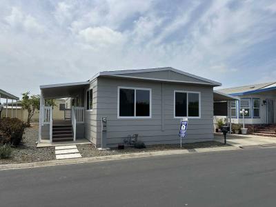 Mobile Home at 1201 W Valencia Dr #225 Fullerton, CA 92833