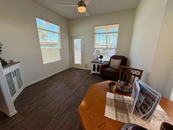 2024 Champion Cottonwood Manufactured Home