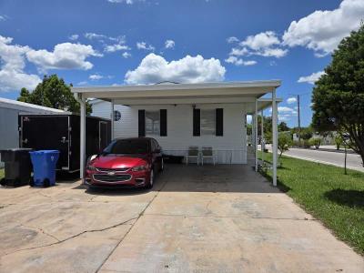 Mobile Home at 9708 Cypress St Tampa, FL 33635