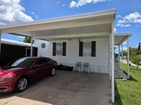 2004 FTWD Manufactured Home