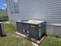 2004 FTWD Manufactured Home