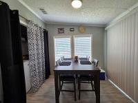 2004 FTWD Manufactured Home