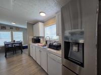 2004 FTWD Manufactured Home