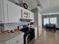 2004 FTWD Manufactured Home