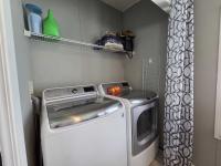 2004 FTWD Manufactured Home