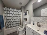 2004 FTWD Manufactured Home