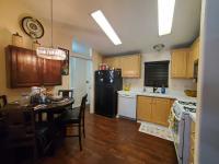 2007 Champion S3403B Mobile Home