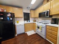 2007 Champion S3403B Mobile Home