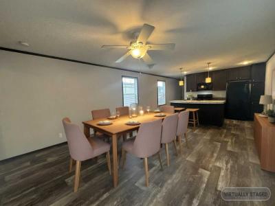 Photo 2 of 14 of home located at 8701 NE 107th Pl #319 Kansas City, MO 64157