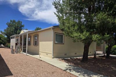 Photo 1 of 34 of home located at 853 N State Route 89 Chino Valley, AZ 86323