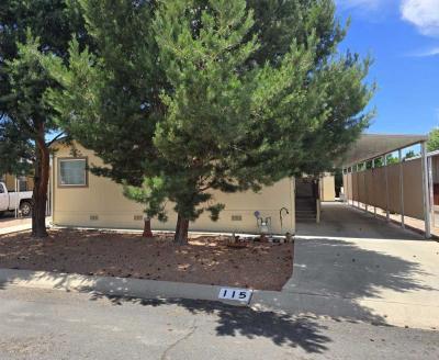 Photo 3 of 34 of home located at 853 N State Route 89 Chino Valley, AZ 86323