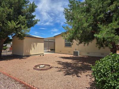 Photo 4 of 34 of home located at 853 N State Route 89 Chino Valley, AZ 86323