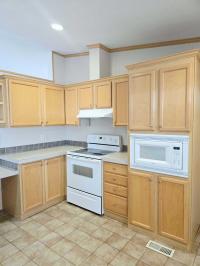2004 Fleetwood Mobile Home