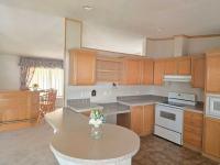2004 Fleetwood Mobile Home