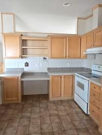 2004 Fleetwood Mobile Home