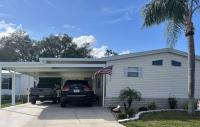 2003 Manufactured Home