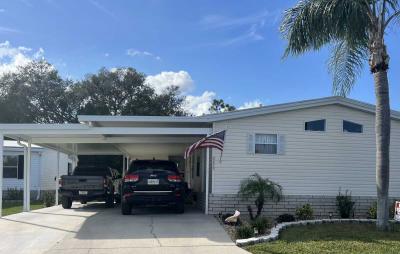 Mobile Home at 39512 Keiths Cir Zephyrhills, FL 33542