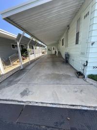 1973 Mobile Home