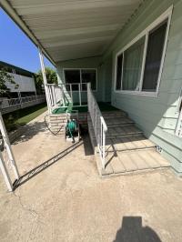 1973 Mobile Home