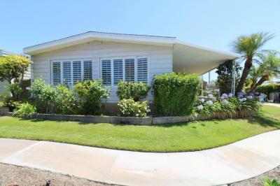 Mobile Home at 16901 Lake Plasent Ln #231 Yorba Linda, CA 92886