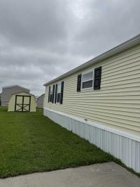 1987 Fisher  Mobile Home