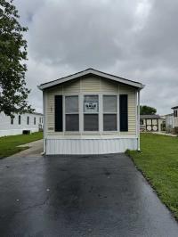 1987 Fisher  Mobile Home
