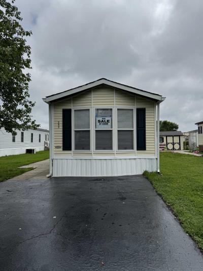 Mobile Home at 626 S Huckleberry Ave Bear, DE 19701