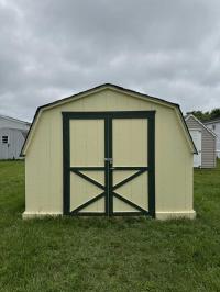 1987 Fisher  Mobile Home