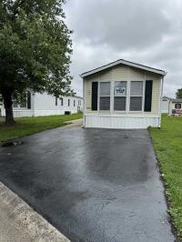 1987 Fisher  Mobile Home