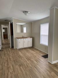 1987 Fisher  Mobile Home