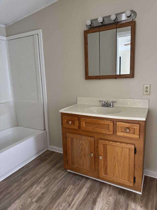 1987 Fisher  Mobile Home
