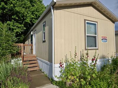 Mobile Home at 4500 19th St Boulder, CO 80304