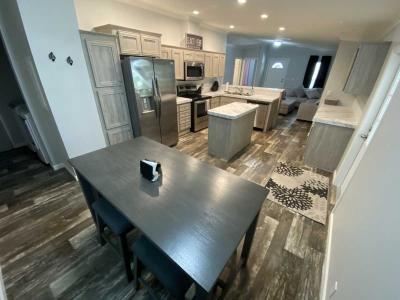 Photo 4 of 8 of home located at 9701 E. Hwy 25 Lot 94 Belleview, FL 34420