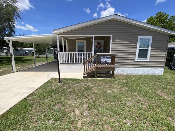 2023 King  Mobile Home For Sale