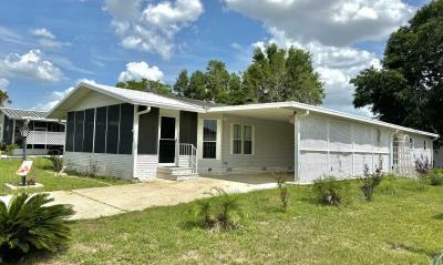 Mobile Home at 5784 SW 58th Pl Ocala, FL 34474