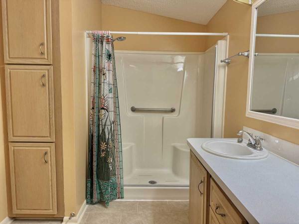 1993 Mobile Home